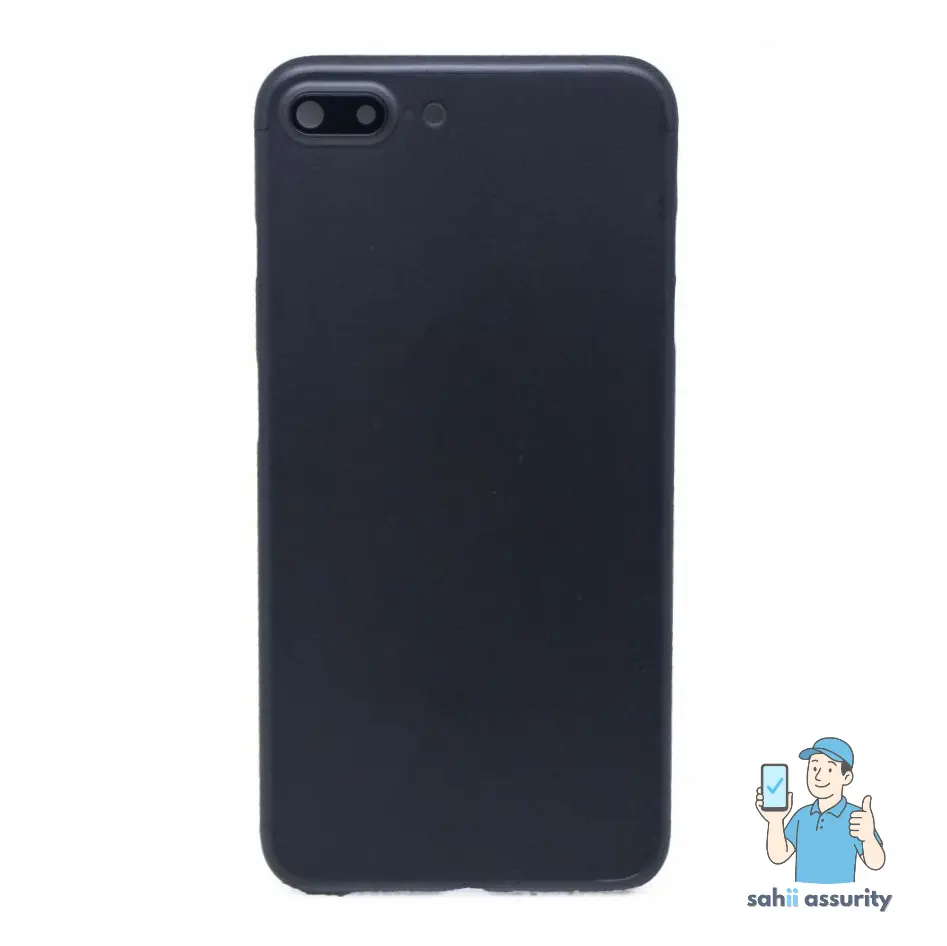 Back Panel Cover for Apple iPhone 7 Plus 128GB thumbnail